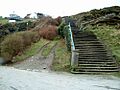 Funicular Douglas Head