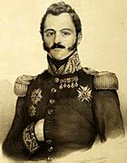 General Virgile Schneider