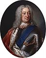 George II of Great Britain - 1730-50