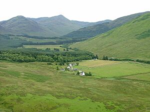 Glen More - geograph.org.uk - 893930