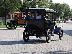 Greenfield Village - The Henry Ford - Dearborn MI (7731126910)