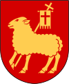 Coat of arms of Håbo Municipality