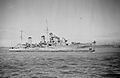 HMS Aurora 1942 IWM A 8158