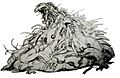 Heisei Godzilla Perfection - Berserk