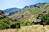 Hells Canyon Archeological District