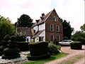 Hemingford Grey - geograph.org.uk - 901724