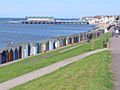 Herne Bay Pier 032