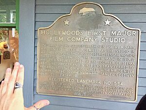 Hh plaque museum
