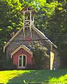 Hillside Methodist Church Rhinebeck NY