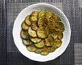 Hobakjeon (aehobak jeon)
