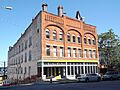 Hubbard Cooke Building