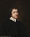Hugh Peters Sintzenich