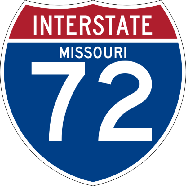 I-72 (MO)