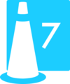 ICAA 7