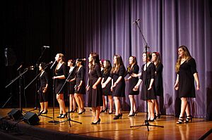 ICCA's 2011