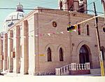 Iglesia De Matamoros