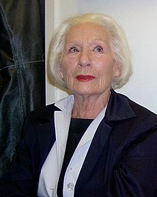 Inge Keller 2006