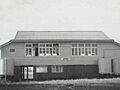 Jambin State School, original school building