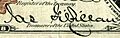 James Gilfillan (Engraved Signature)