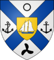 James Kinley Arms