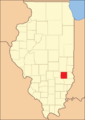 Jasper County Illinois 1831