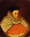 John Doddridge