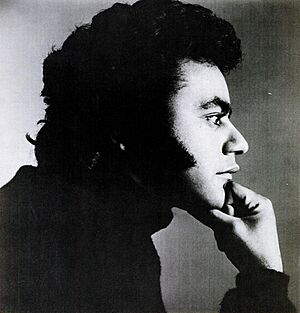 Johnny Mathis (1974)