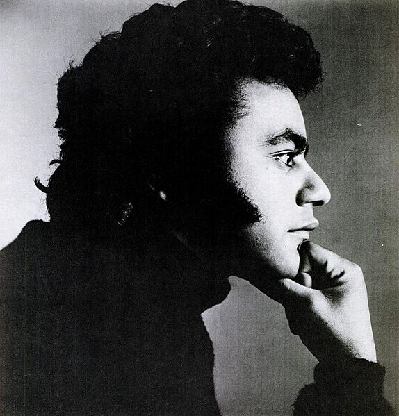 Johnny Mathis (1974)