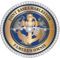 Joint Base Charleston - Emblem
