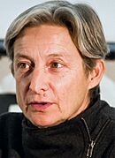 Judith Butler (2011) cropped