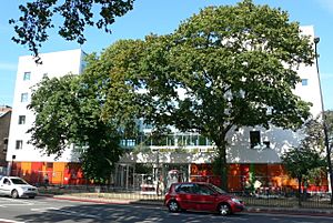 Kaleidoscope Children and Young People's Centre, Lewisham
