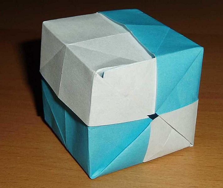 Kawasaki cube 1