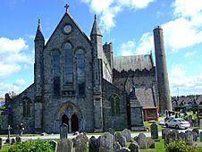 Kilkenny St. Canice Cathedral