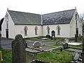 Killinchy Presbyterian Church - geograph.org.uk - 137118