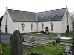 Killinchy Presbyterian Church, Craigarusky Road, Balloo, Killinchy, Newtownards, County Down BT23 6PQ
