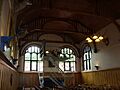 Knox College, Dining Hall