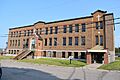 La Baie - Ancien collège Saint-Édouard - 1