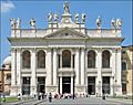 La basilique Saint-Jean-de-Latran (Rome) (5990055352)
