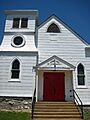 Lil' church