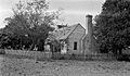Linden Farm, Lancaster Road, Warsaw vicinity (Richmond County, Virginia)