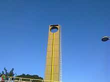 Linha do Equador Macapá AP,Brasil - panoramio
