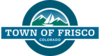 Official logo of Frisco, Colorado