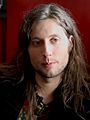 Ludwig Göransson 2018 Interview (cropped)