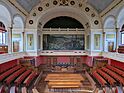 Lyon 7e - Université Lyon 2 - Palais Hirsch - Grand amphithéâtre 04.jpg