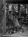 Mabel Osgood Wright