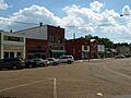 Main Street Madison Alabama May 2011 01