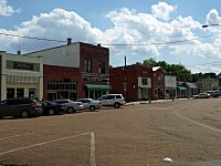 Main Street Madison Alabama May 2011 01