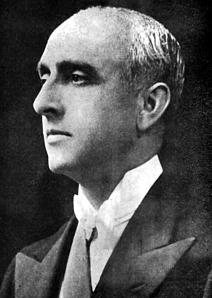 Manuel Prado Ugarteche