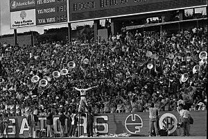 Marching Chiefs at UF - 1983Fixed