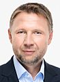 Marcin Kierwiński KPRM 2